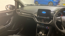 Ford Fiesta 1.1 Zetec 3dr Petrol Hatchback